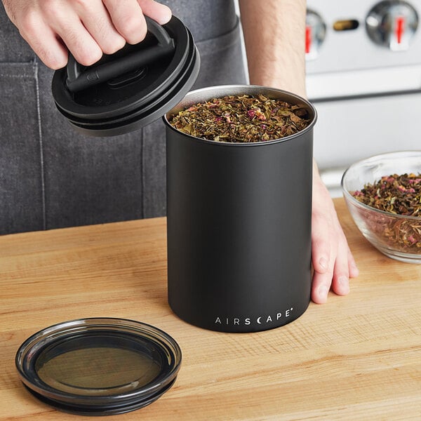 The Freshness Factor: How Storage Shapes Every Sip
