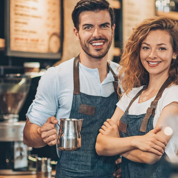 From Experience to Cup: Coffee Advice That Actually Matters