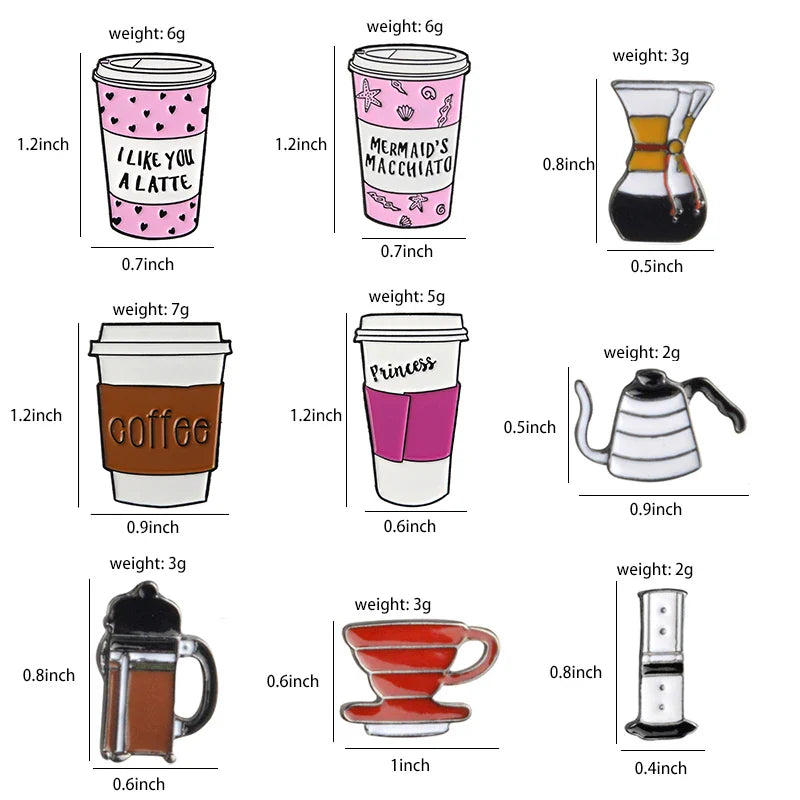 Speaking the Language: A Guide to Coffee and Tea Terms That Matter