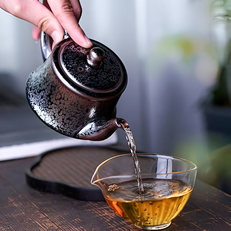 The Art of the Steep: A Guide to Tea Brewing Methods
