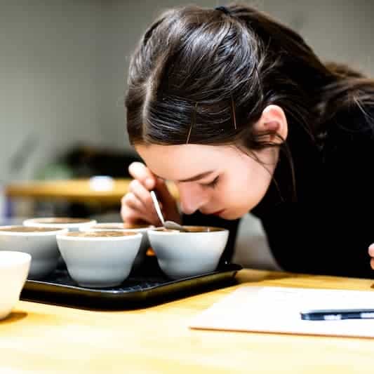 Taste, Refined: Awakening Your Senses to Coffee and Tea