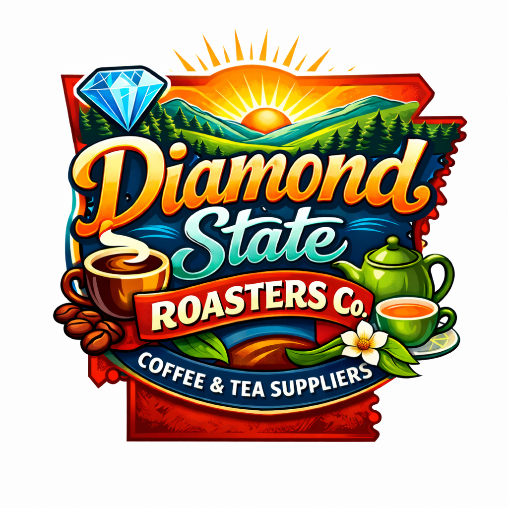 Welcome to Diamond State Roasters!