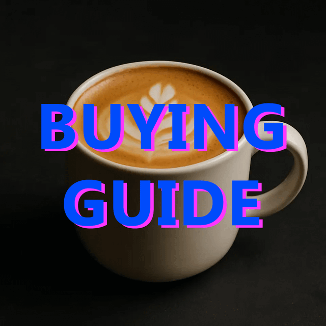 Buy Better: A Smarter Way to Choose Coffee and Tea
