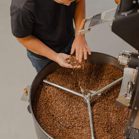 What Is Coffee Degassing and Why It Matters