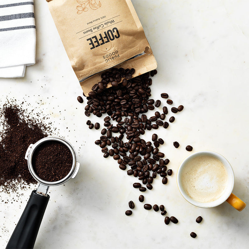 Coffee Blends Explained: Why They Matter
